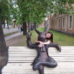 AnnaSteusha