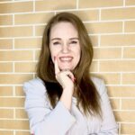 Анастасия Кравцова