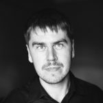 Виталий Туманов