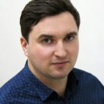 Yuri Nekrasov