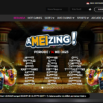 Situs Judi RTP Live Slot Pulsa Terbesar ZOOM188